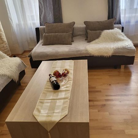 West Appartement 비엔나 외부 사진