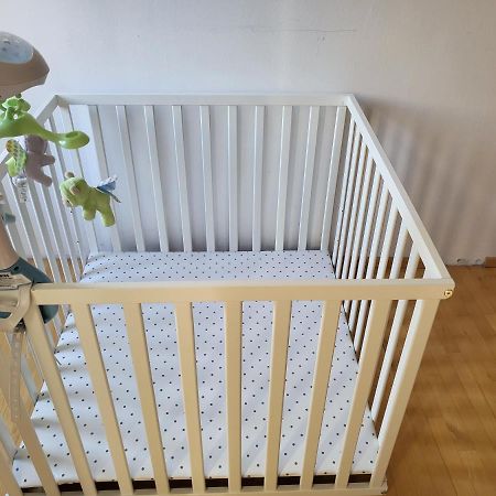 West Appartement 비엔나 외부 사진