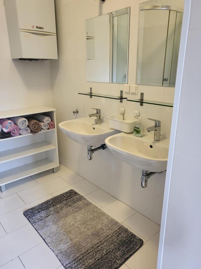West Appartement 비엔나 외부 사진