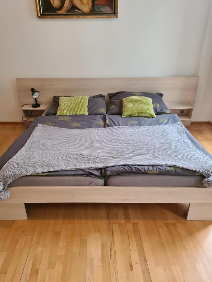 West Appartement 비엔나 외부 사진