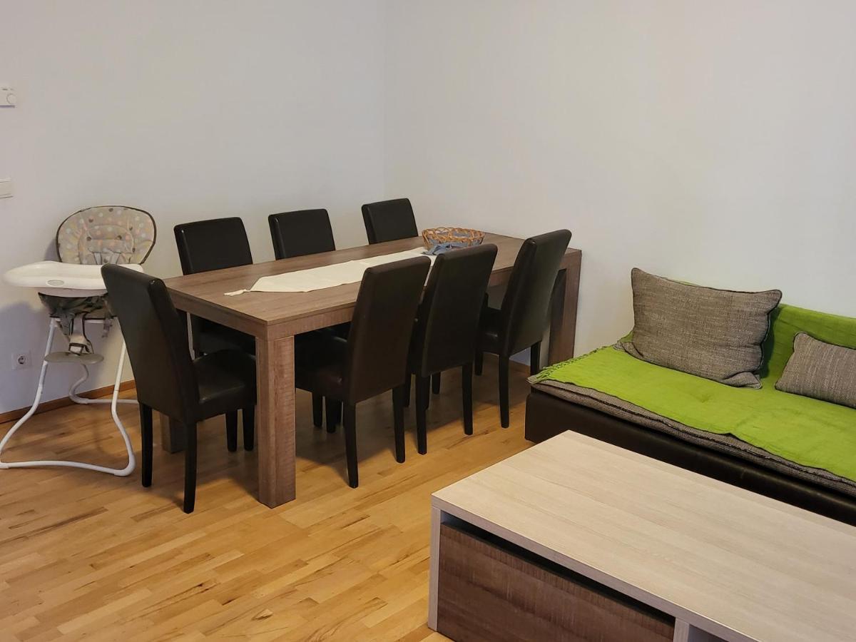 West Appartement 비엔나 외부 사진