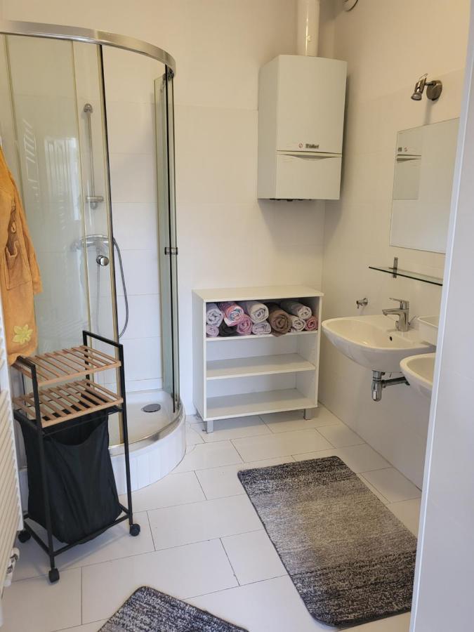 West Appartement 비엔나 외부 사진
