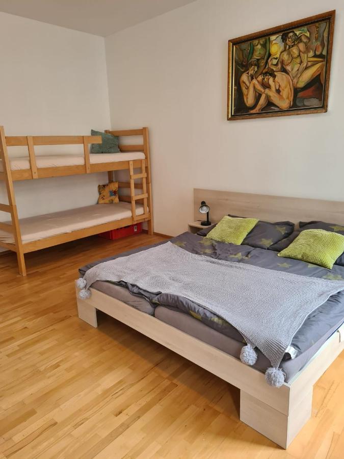 West Appartement 비엔나 외부 사진