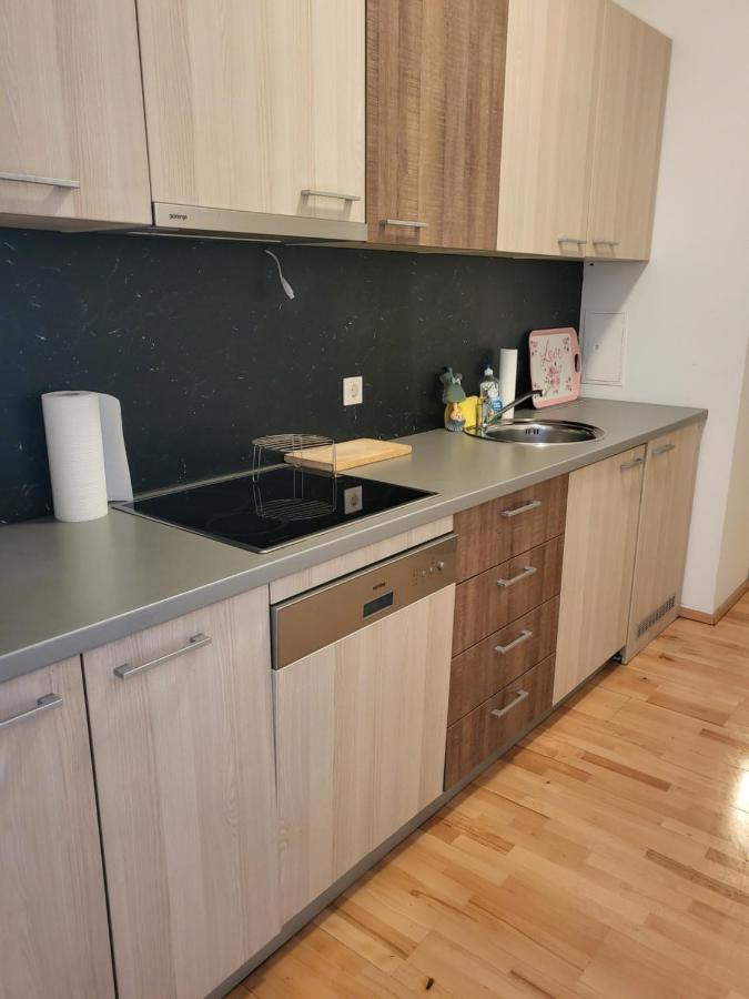 West Appartement 비엔나 외부 사진
