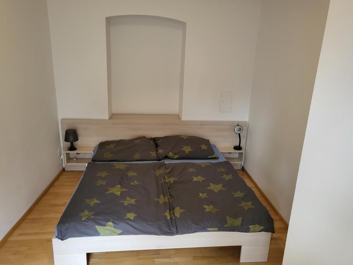 West Appartement 비엔나 외부 사진