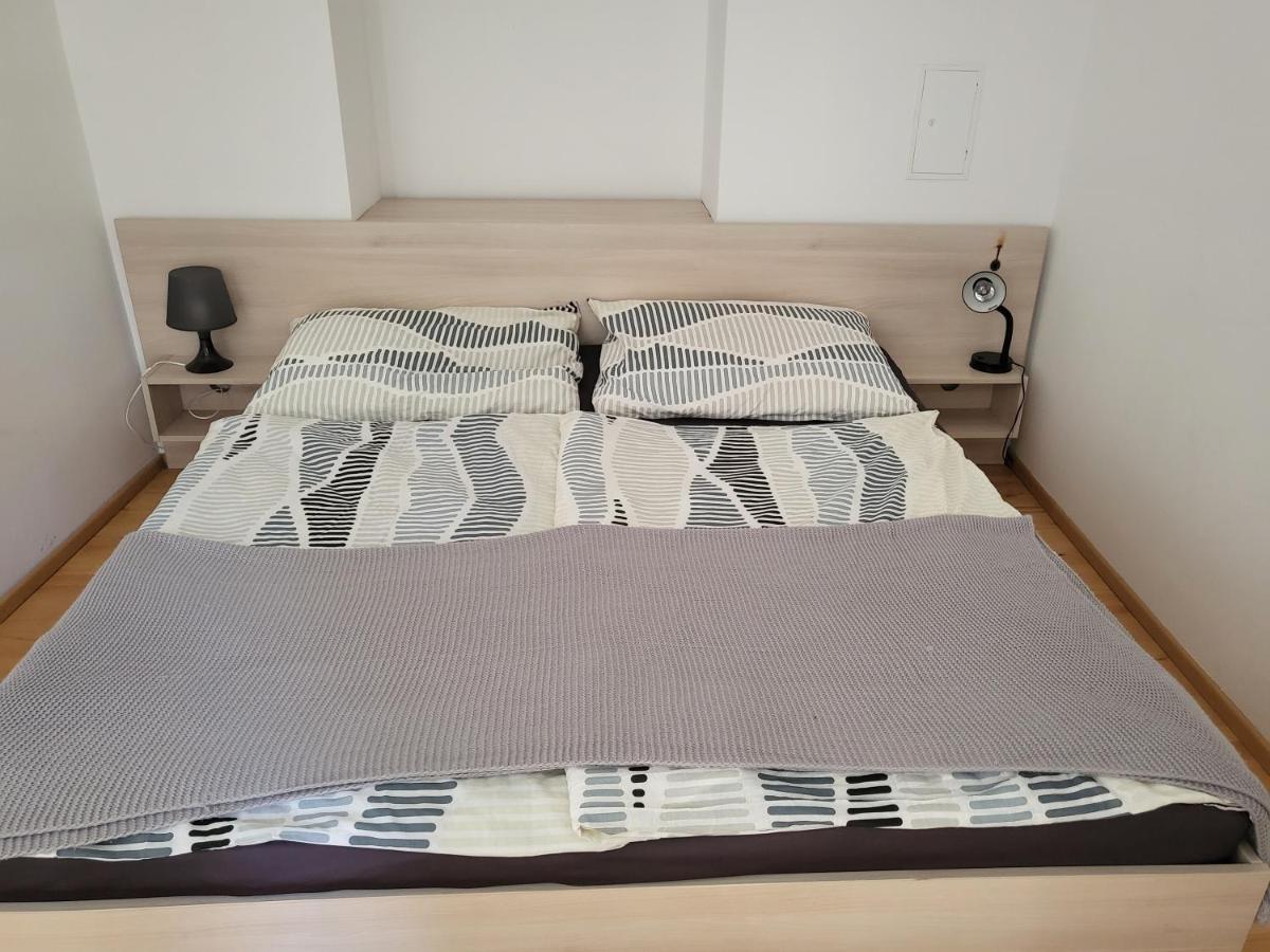 West Appartement 비엔나 외부 사진