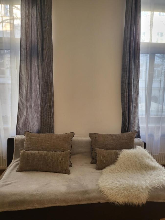 West Appartement 비엔나 외부 사진